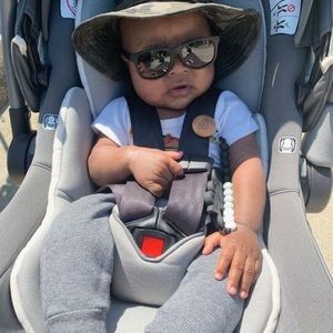 Meet your Posher, Marcella